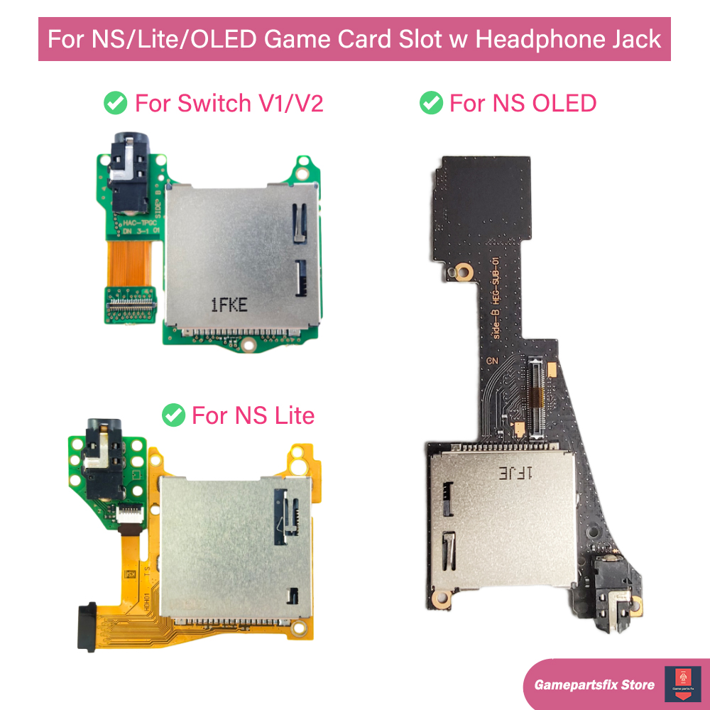 Board Game Nippon - Repuestos para Consola de Juegos, Ranura