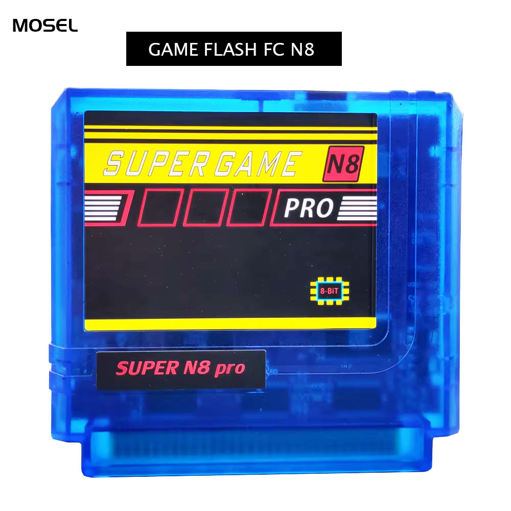 Board Game Detective - Mosel game flash FC N8 versión