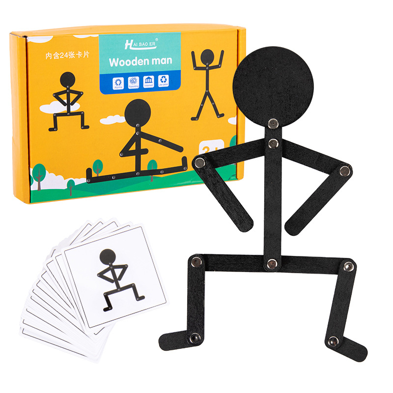 DIY rompecabezas juguetes tabl - Board Game Idea reseña y precio