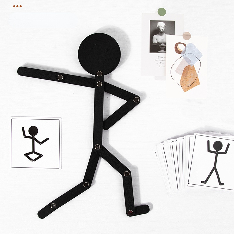 DIY rompecabezas juguetes tabl - Board Game Idea reseña y precio