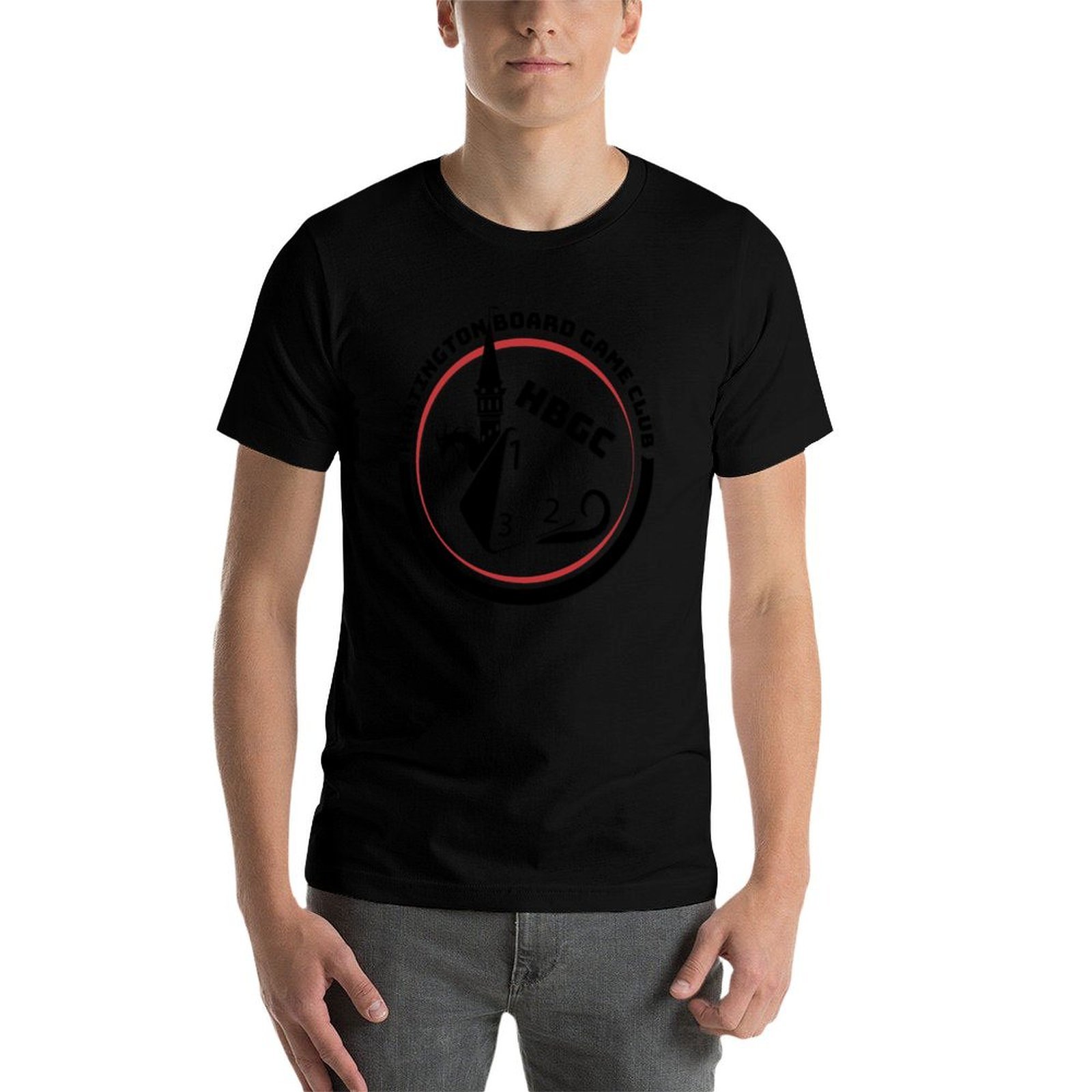 Camiseta Hartington Board Game - Board Game Uno reseña y precio