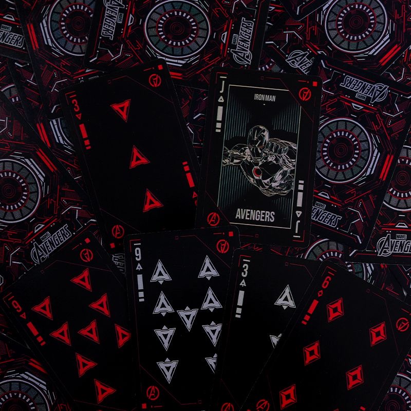 54 Piezas de Cartas de Juego d - Board Game Idea reseña y precio