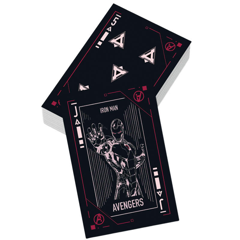 54 Piezas de Cartas de Juego d - Board Game Idea reseña y precio