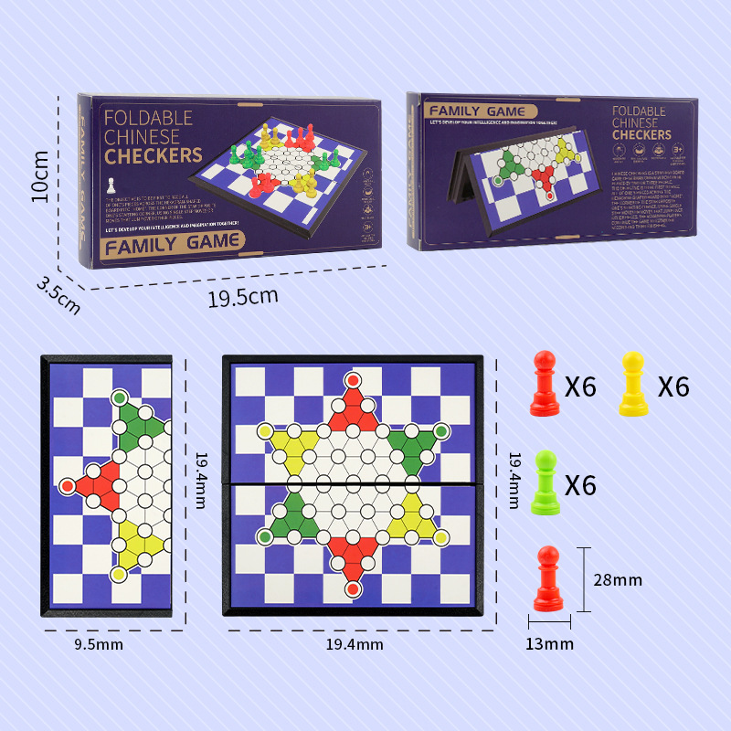 Juego de Mesa Interactivo de A - Board Game Multiplayer reseña y precio