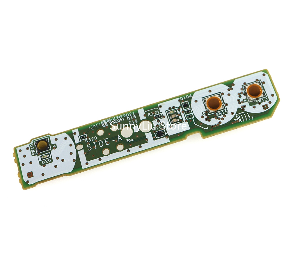 Placa de interruptor de alimen - Board Game Nippon reseña y precio