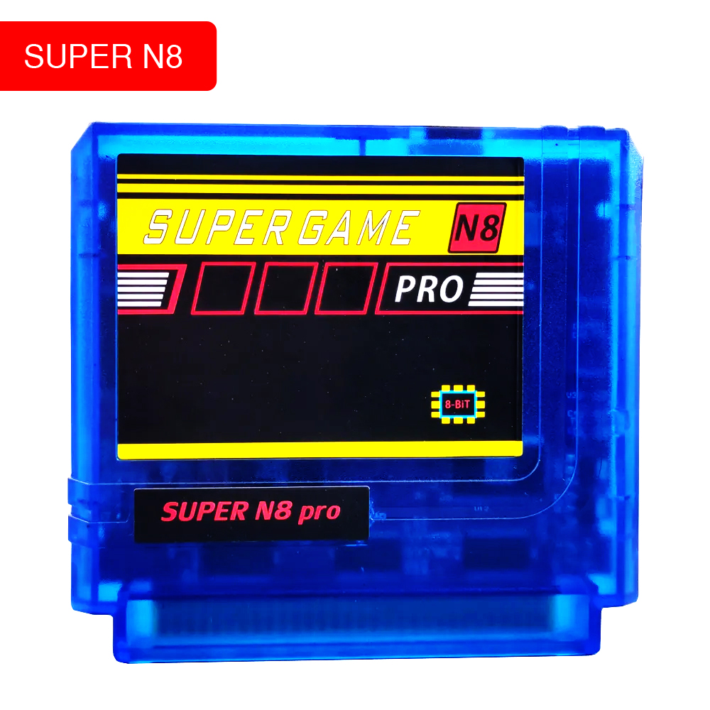 Flash de videojuegos retro FC  - Board Game Nippon reseña y precio