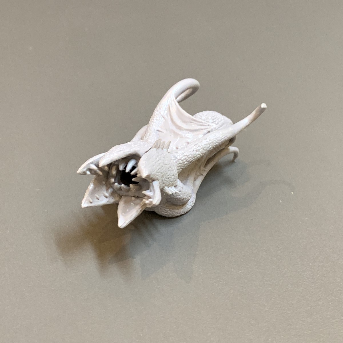 Lote de 6 miniaturas de cienci - Board Game Horror Movie reseña y precio