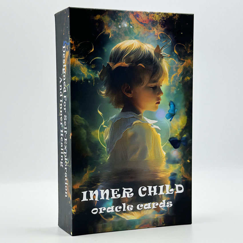 Cartas de oráculo infantil int - Board Game Dixit reseña y precio