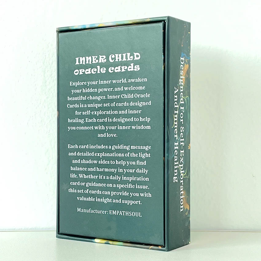 Cartas de oráculo infantil int - Board Game Dixit reseña y precio