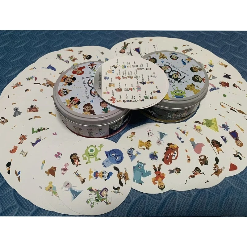 Juego de Mesa de Cartón Frozen - Board Game Idea reseña y precio