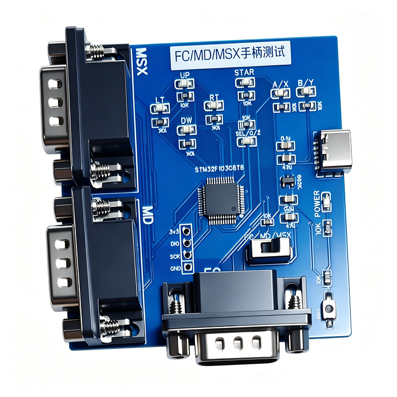 Placa de Prueba para Controlad - Board Game Detective reseña y precio