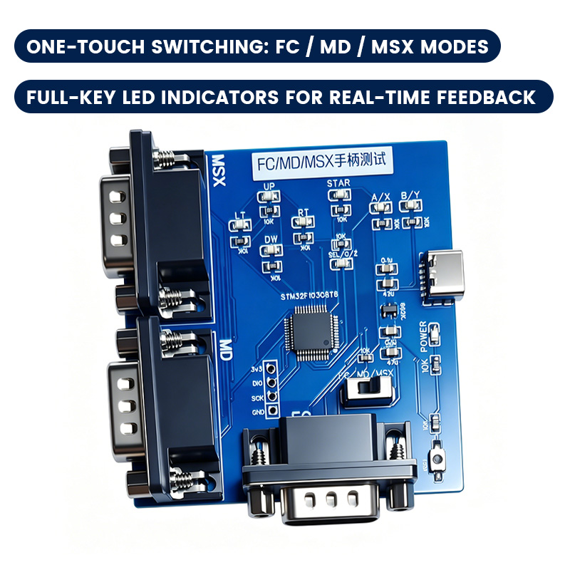 Placa de Prueba para Controlad - Board Game Detective reseña y precio