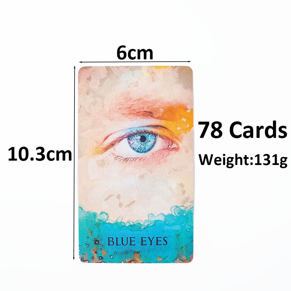 Cartas de oráculo que es, 78 c - Board Game Dixit reseña y precio