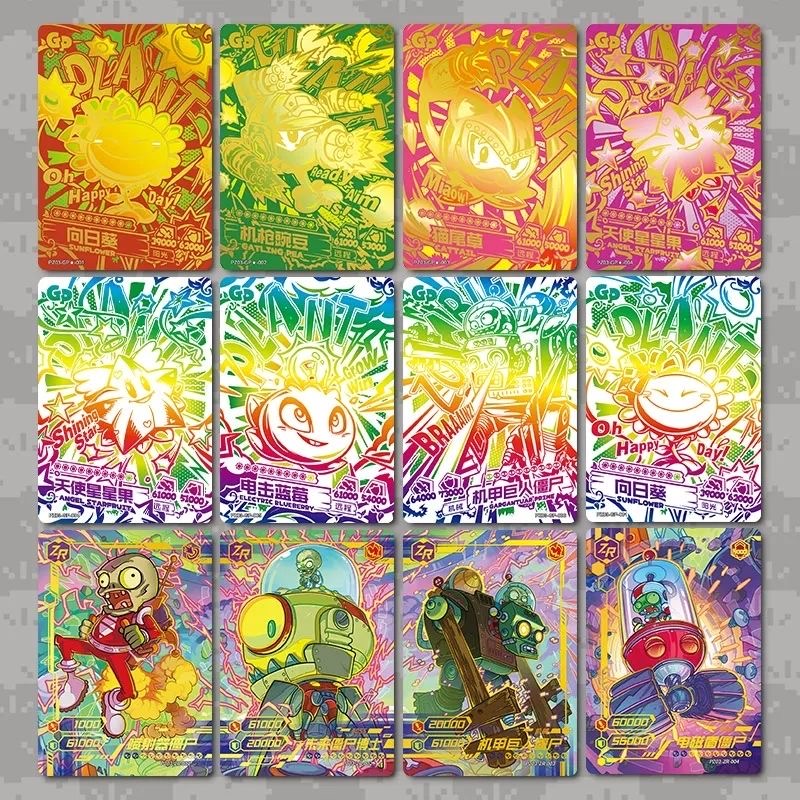 KAYOU Plantas originales vs. T - Board Game Detective reseña y precio