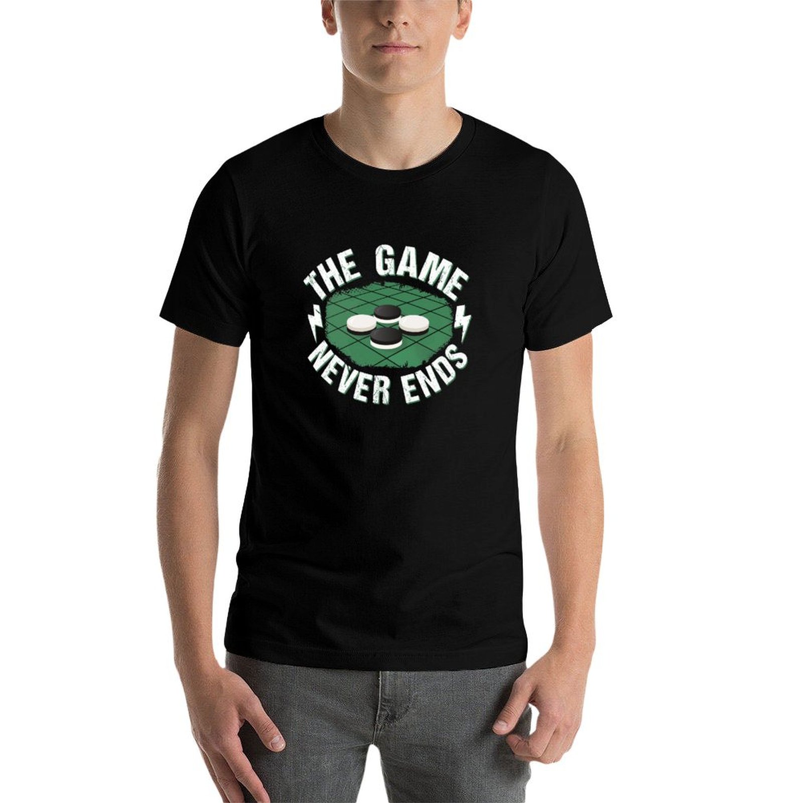 Camiseta con diseño retro vint - Board Game Uno reseña y precio