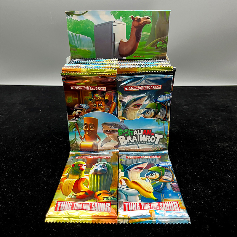 Set de Caja de Cartas Coleccio - Board Game Detective reseña y precio