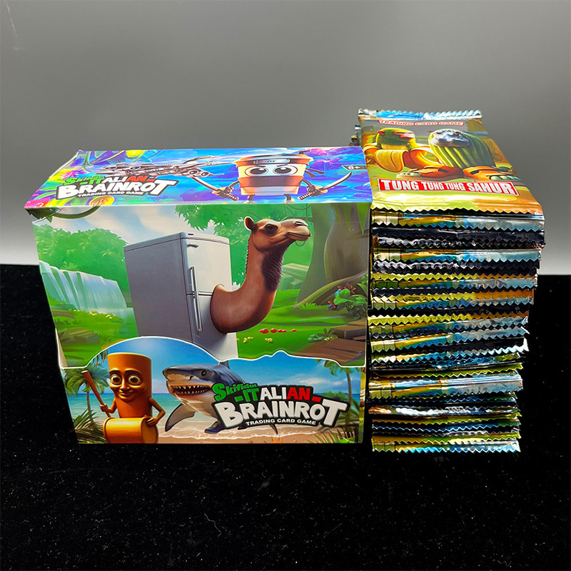 Set de Caja de Cartas Coleccio - Board Game Detective reseña y precio