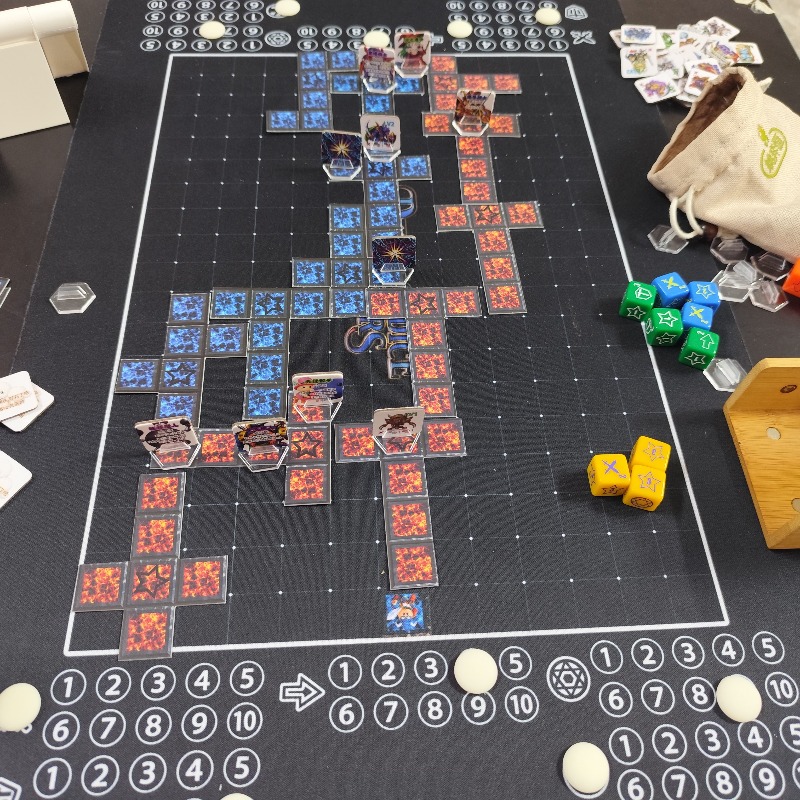 Adecuado para Yu-Gi-Oh! Juego  - Board Game Dnd reseña y precio