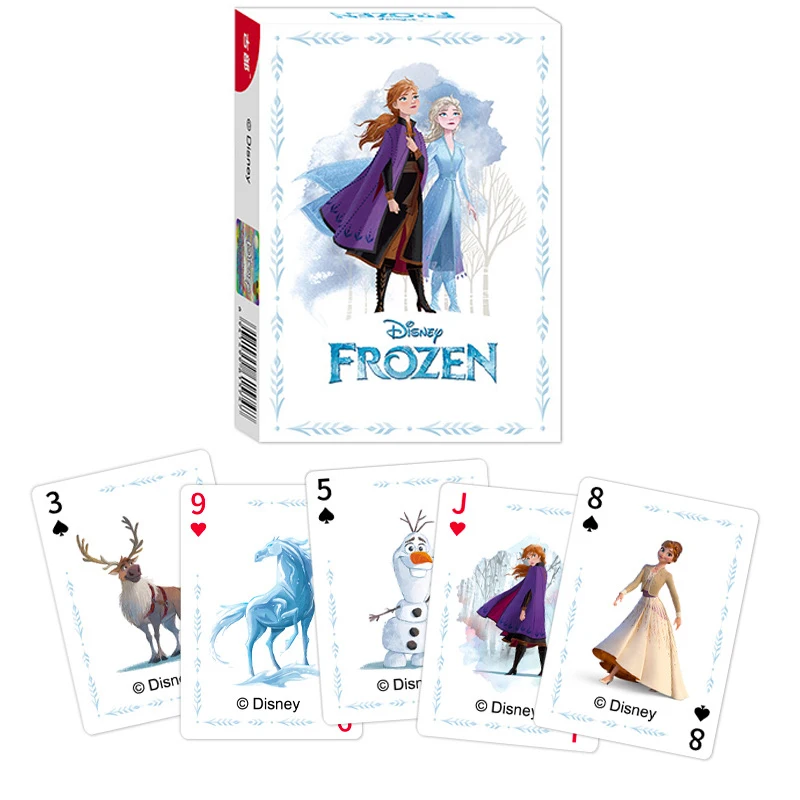 Disney Stitch Poker Lots-o'-Hu - Board Game Uno reseña y precio