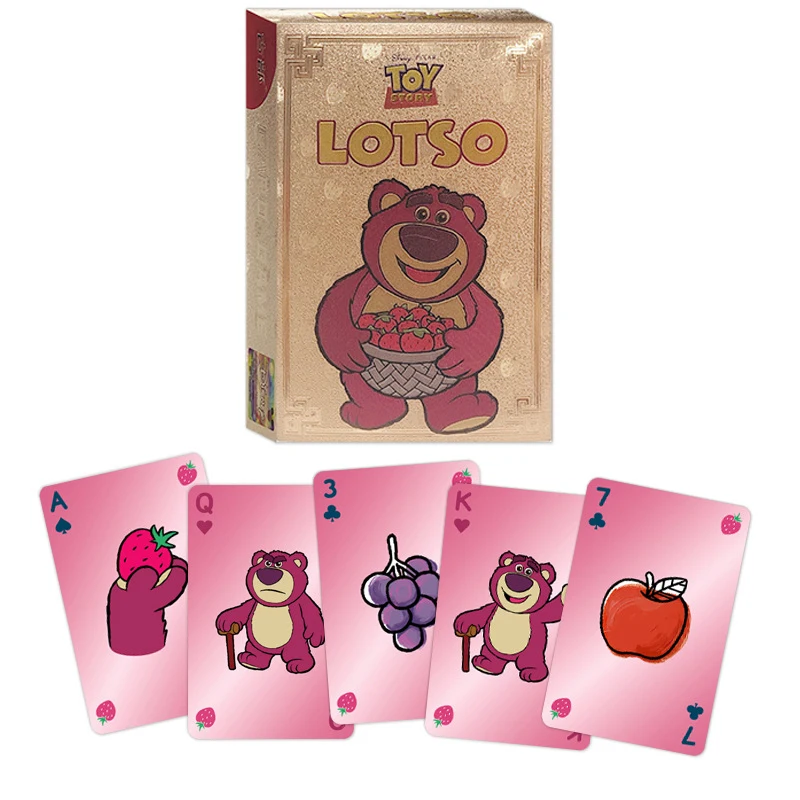 Disney Stitch Poker Lots-o'-Hu - Board Game Uno reseña y precio
