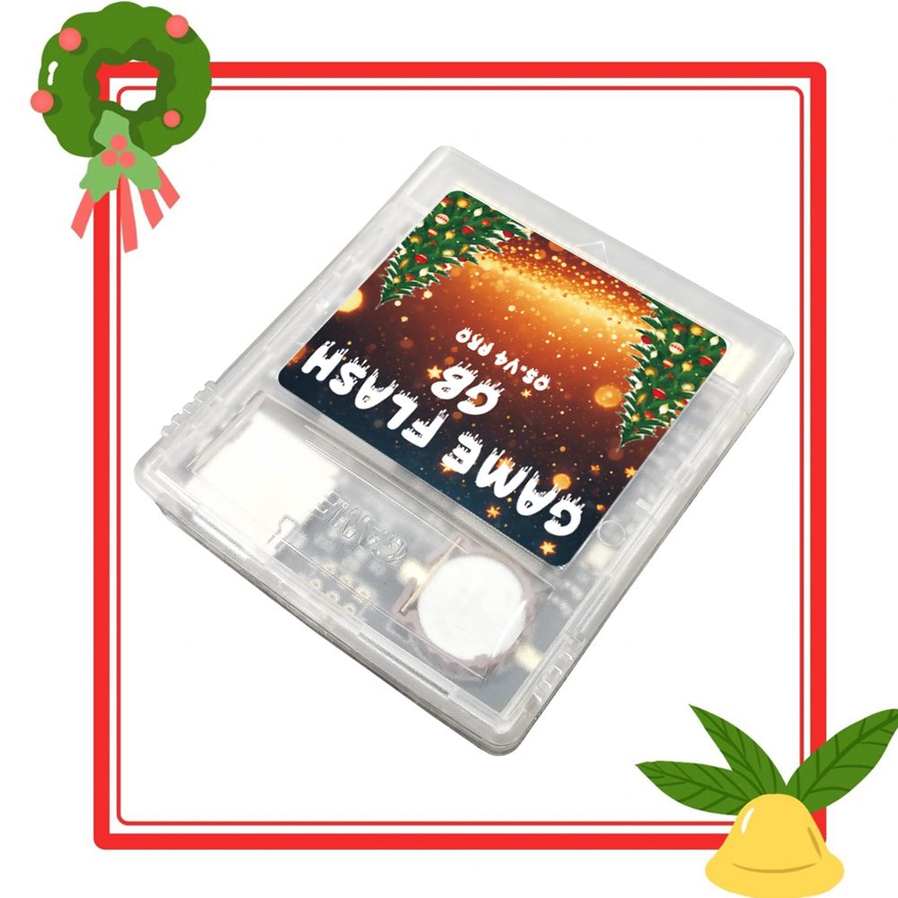 Cassette de juego Game Flash G - Board Game Detective reseña y precio