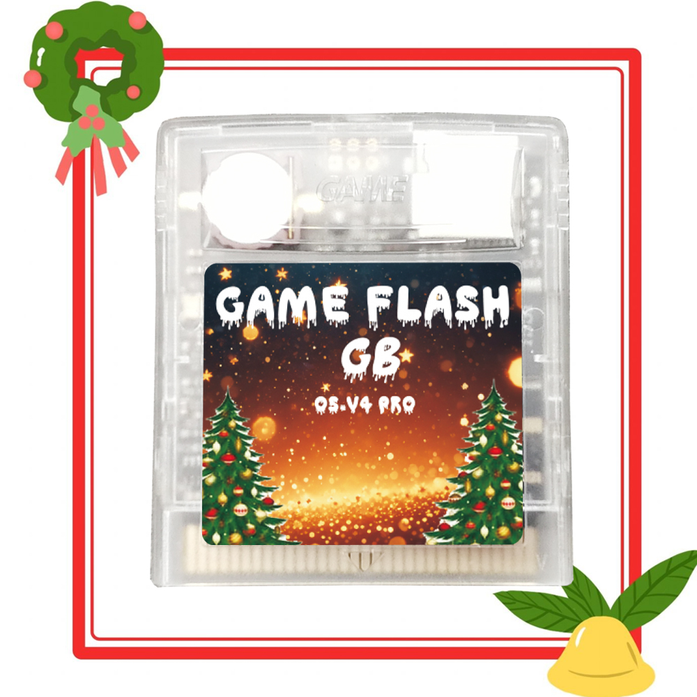 Cassette de juego Game Flash G - Board Game Detective reseña y precio