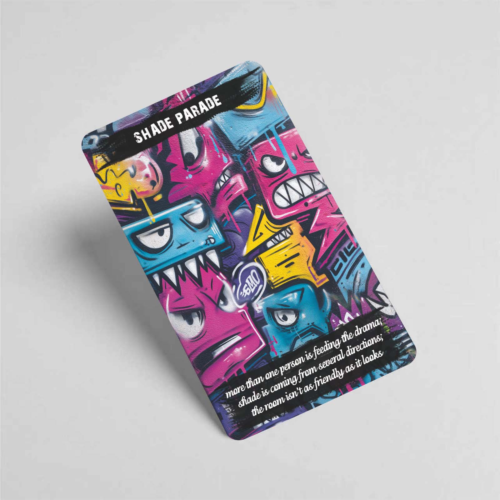 Juego de Cartas Urban Truth Or - Board Game Dixit reseña y precio