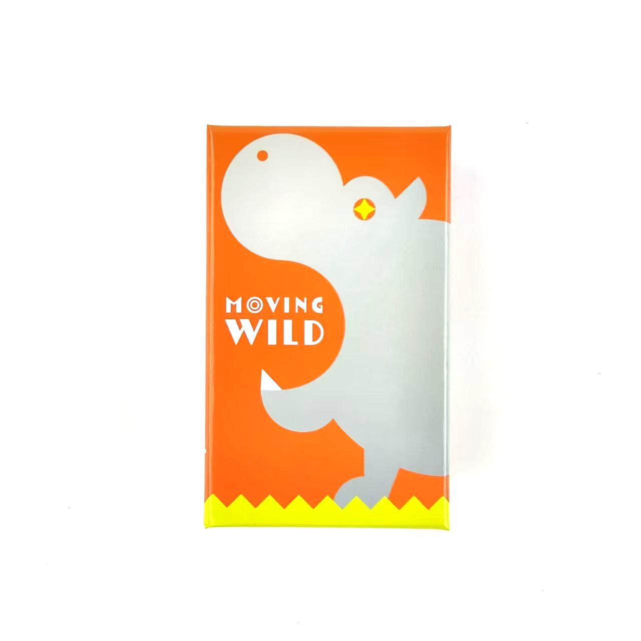 Juego de Cartas Móviles Wild C - Board Game Wild Wild reseña y precio
