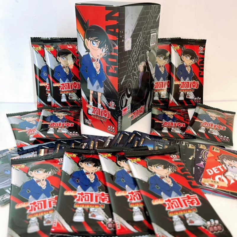 Tarjeta Kayou de Detective Con - Board Game Detective reseña y precio