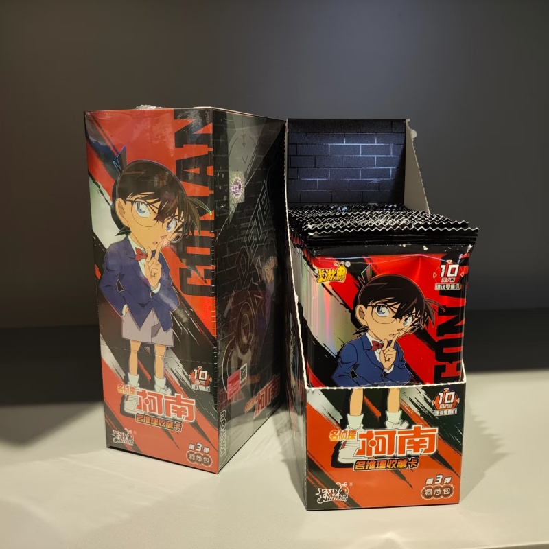 Tarjeta Kayou de Detective Con - Board Game Detective reseña y precio